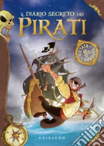 Diario segreto dei pirati - Libro - Joybook - Varia