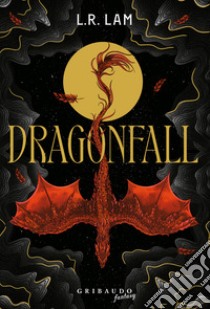 Dragonfall libro di Lam L. R.