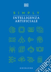 Simply intelligenza artificiale libro