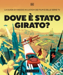 Dove è stato girato libro