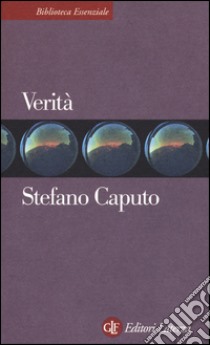 Verità libro di Caputo Stefano