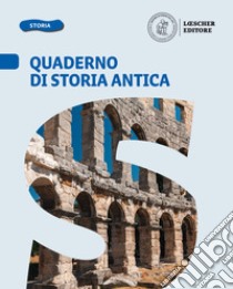 Passato prossimo. Le domande per capire la storia. Quaderno di storia antica. Per la Scuola media libro di Ciotti Marta; Pasquali Elisabetta