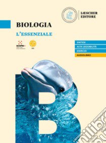 Obiettivo natura. L'essenziale. Per le Scuole superiori libro di Piseri Anna; Poltronieri Paola; Vitale Paolo