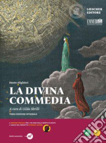 La Divina Commedia. Ediz. integrale. Con e-book. Con espansione online libro di Alighieri Dante