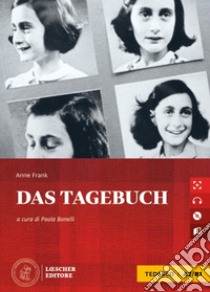 DAS TAGEBUCH libro di FRANK ANNE  