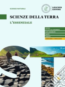 Scienze della Terra 2050. L'essenziale. Per le Scuole superiori libro