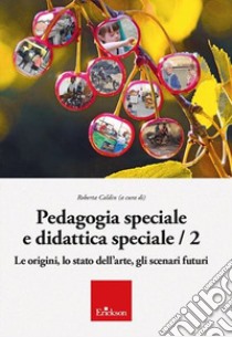 Pedagogia speciale e didattica speciale. Vol. 2 libro di Caldin Roberta