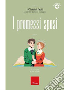 I promessi sposi. Con audiolibro  di Scataglini Carlo