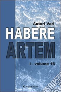 Habere artem (16/1) libro