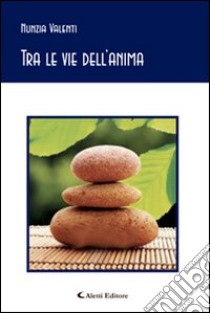 Tra le vie dell'anima libro di Valenti Nunzia