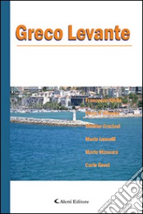 Greco levante libro