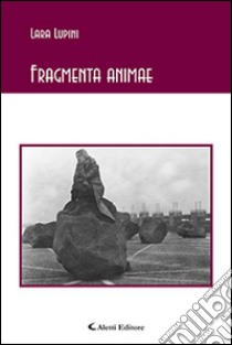 Fragmenta animae libro di Lupini Lara