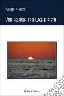 Una fessura tra luce e pietà libro di D'Amico Daniele