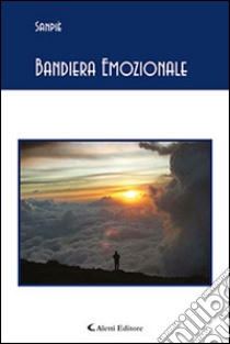 Bandiera emozionale libro di Sanpiè