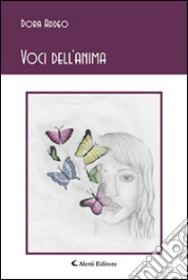 Voci dell'anima libro di Addeo Dora