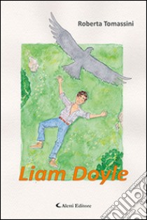 Liam Doyle libro di Tomassini Roberta