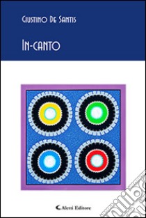 In-canto libro di De Santis Giustino