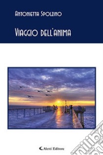 Viaggio dell'anima libro di Spolzino Antonietta