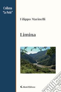 Limina libro di Marinelli Filippo