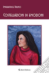 Costellazioni di emozioni libro di Bruno Imperatrice