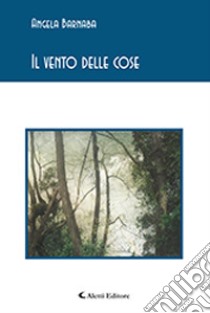 Il vento delle cose libro di Barnaba Angela