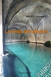 La tomba del tuffatore libro di Strommillo Marcello