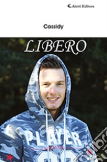 Libero libro di Cassidy