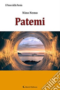 Patemi libro di Nemo Nino