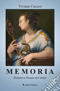 Memoria libro di Cuozzo Viviana