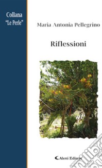 Riflessioni libro di Pellegrino Maria Antonia