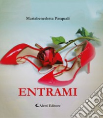 Entrami libro di Pasquali Mariabenedetta