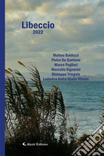 Libeccio 2022 libro