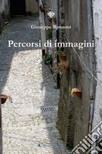 Percorsi di immagini libro di Ronzoni Giuseppe