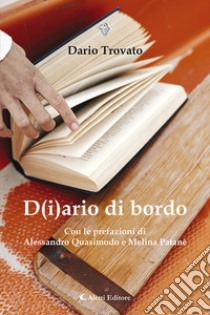 D(i)ario di bordo libro di Trovato Dario