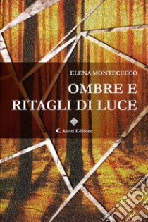 Ombre e ritagli di luce libro di Montecucco Elena