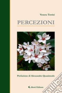 Percezioni libro di Torrisi Venera