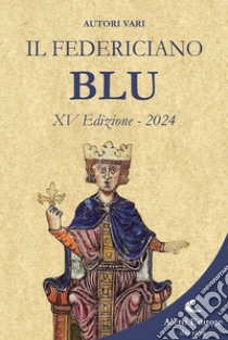 Il Federiciano 2024. Libro blu libro