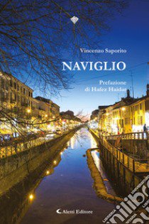 Naviglio libro di Saporito Vincenzo