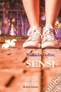 Sensi libro di Fediuc Mihaela