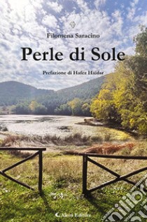 Perle di sole libro di Saracino Filomena