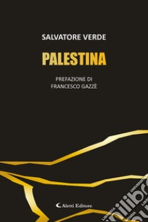 Palestina libro di Verde Salvatore