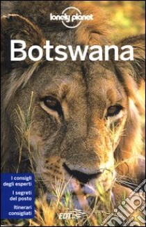 Botswana libro di Dapino C. (cur.)