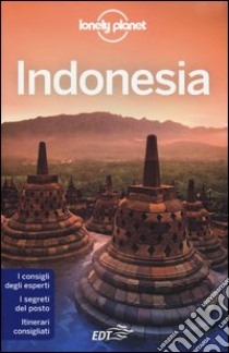 Indonesia libro