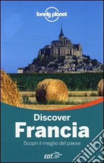 Discover Francia libro