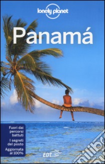 Panama libro di McCarthy Carolyn; Dapino C. (cur.)