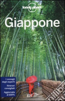 Giappone libro