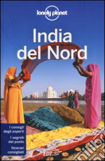 India del Nord libro di Dapino C. (cur.)