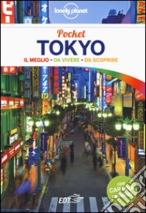Tokyo libro di Milner Rebecca
