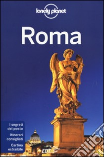 Roma. Con cartina libro di Garwood Duncan - Blasi Abigail