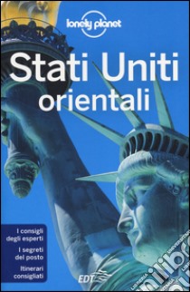 Stati Uniti orientali libro